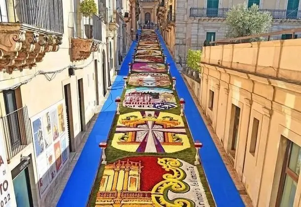 Apart Daire, 1 Büyük (Queen) Boy Yatak