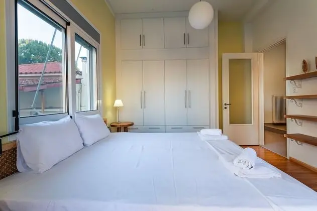 Apart Daire, 3 Yatak Odası
