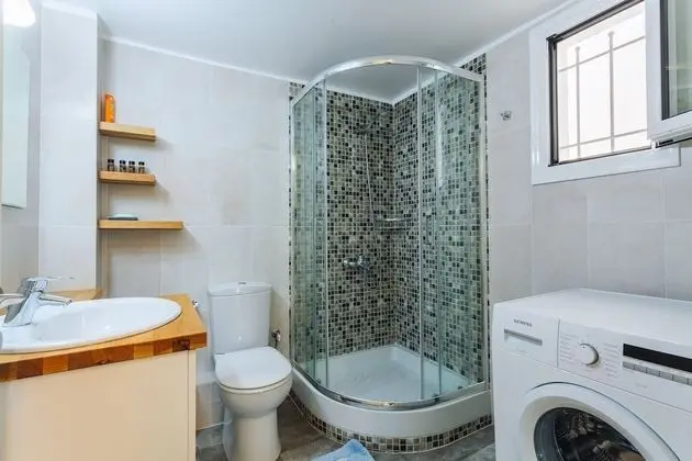 Apart Daire, 3 Yatak Odası
