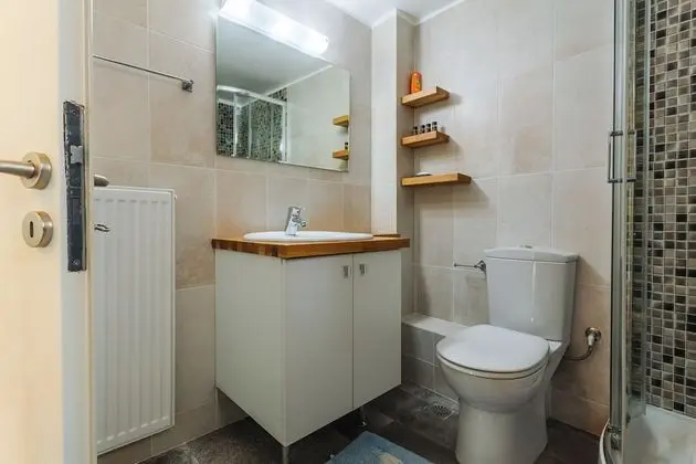 Apart Daire, 3 Yatak Odası