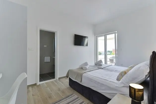 Comfort Villa