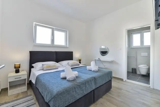 Comfort Villa