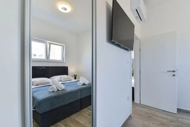 Comfort Villa