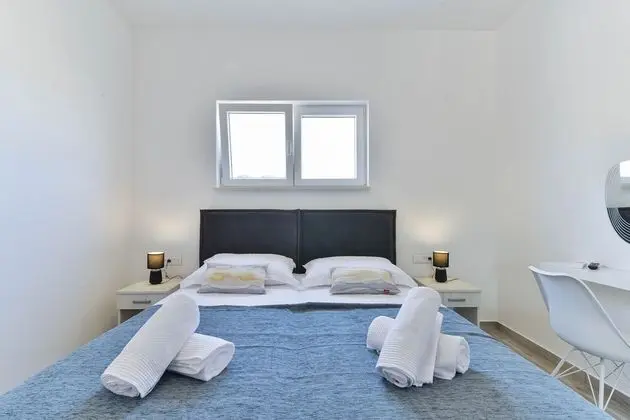 Comfort Villa