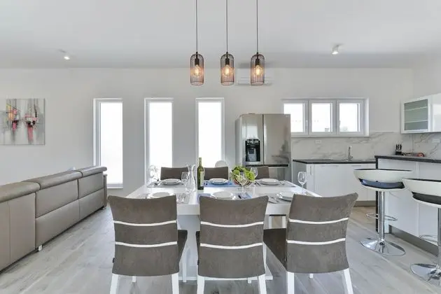 Comfort Villa