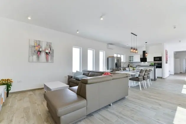 Comfort Villa