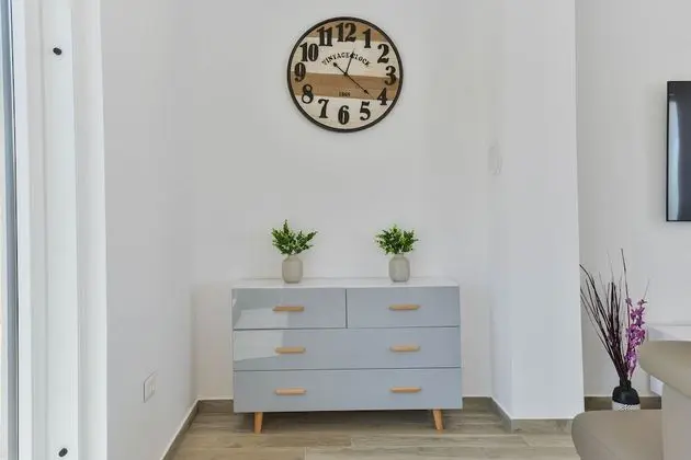 Comfort Villa