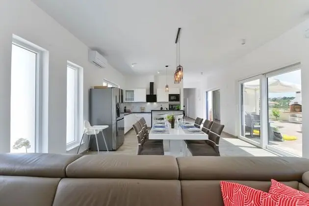 Comfort Villa