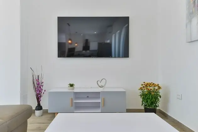 Comfort Villa