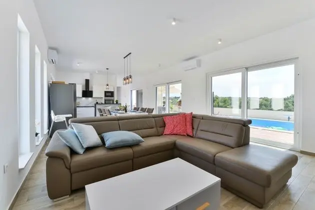 Comfort Villa