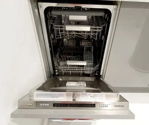 Apart Daire, 1 Tek Kişilik Yatak