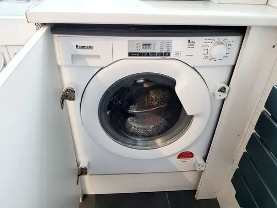 Apart Daire, 1 Tek Kişilik Yatak