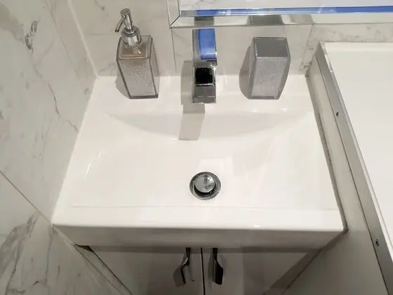 Apart Daire, 1 Tek Kişilik Yatak