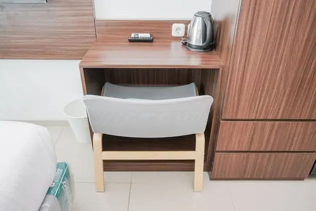 Apart Daire, Sigara İçilmez, Küçük Mutfak