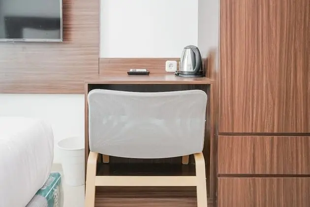 Apart Daire, Sigara İçilmez, Küçük Mutfak