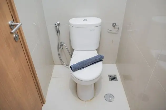 Apart Daire, Sigara İçilmez, Küçük Mutfak