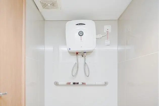 Apart Daire, Sigara İçilmez, Küçük Mutfak