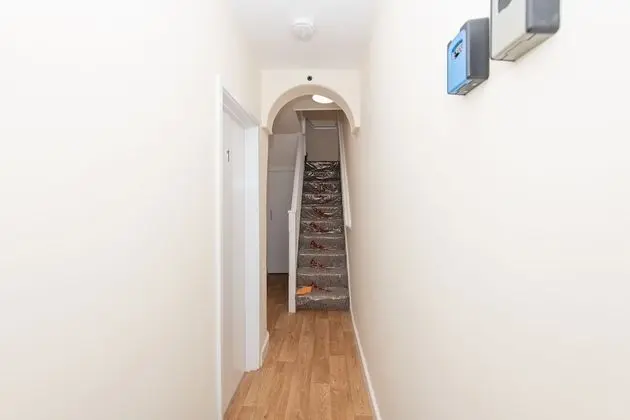 Apart Daire, Banyolu/Duşlu (Flat 1 )