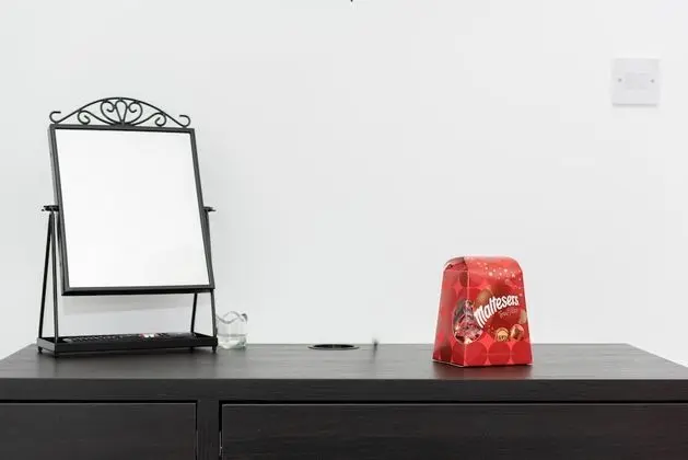 Deluxe Stüdyo, 1 Yatak Odası