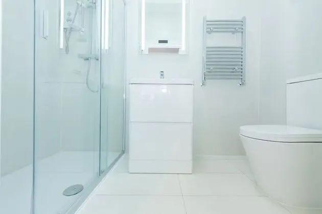 Deluxe Stüdyo, 1 Yatak Odası