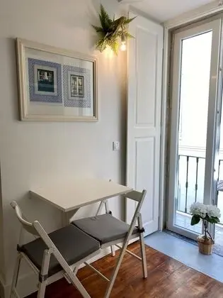 Basic Apart Daire, 1 Çift Kişilik Yatak