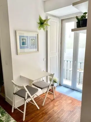 Basic Apart Daire, 1 Çift Kişilik Yatak