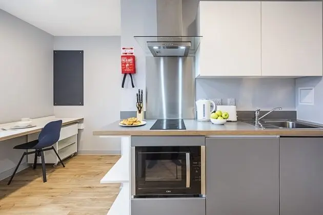 Stüdyo, Engellilere Uygun