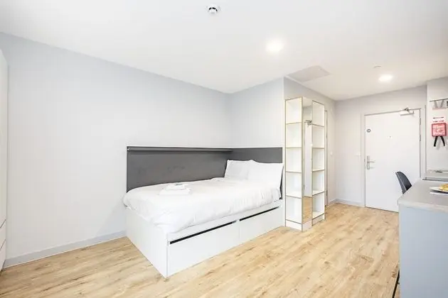 Stüdyo, Engellilere Uygun