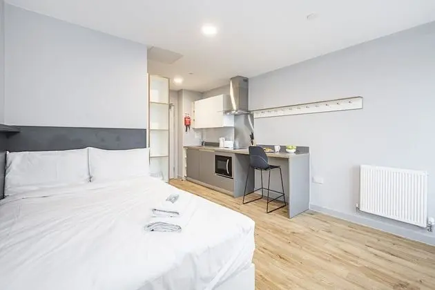 Stüdyo, Engellilere Uygun