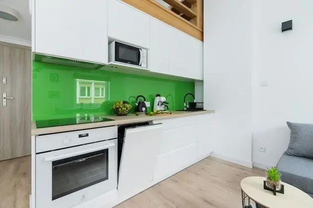 Stüdyo, Balkon
