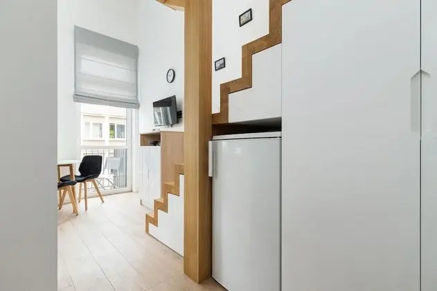 Stüdyo, Balkon