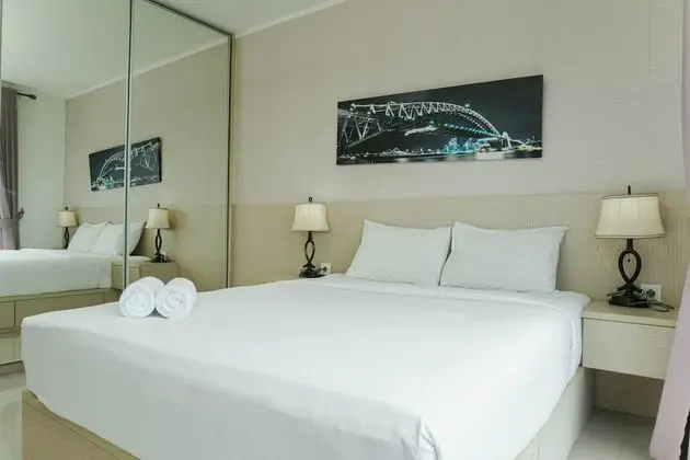 Apart Daire, Sigara İçilmez, Küçük Mutfak