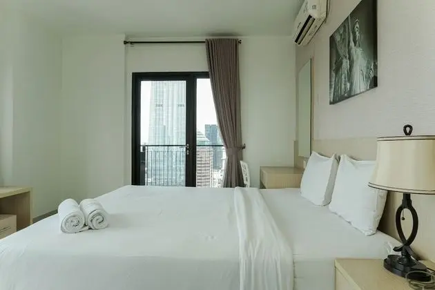 Apart Daire, Sigara İçilmez, Küçük Mutfak