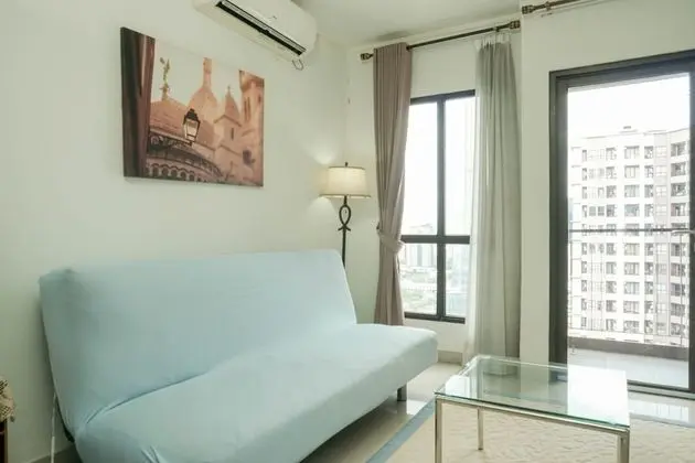 Apart Daire, Sigara İçilmez, Küçük Mutfak