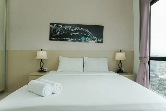 Apart Daire, Sigara İçilmez, Küçük Mutfak