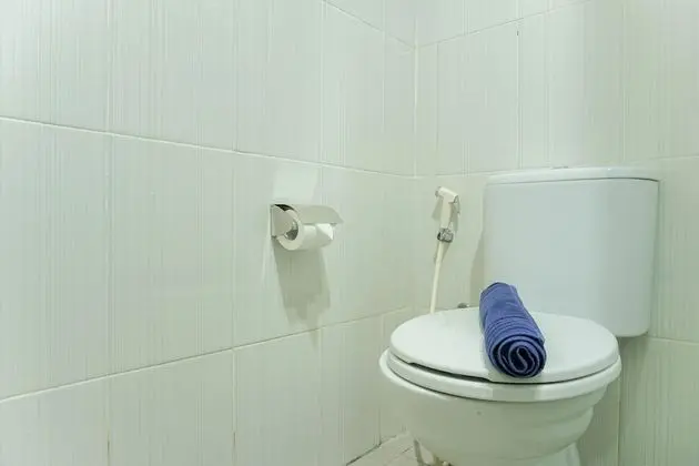 Apart Daire, Sigara İçilmez, Küçük Mutfak