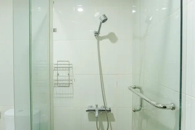 Apart Daire, Sigara İçilmez, Küçük Mutfak