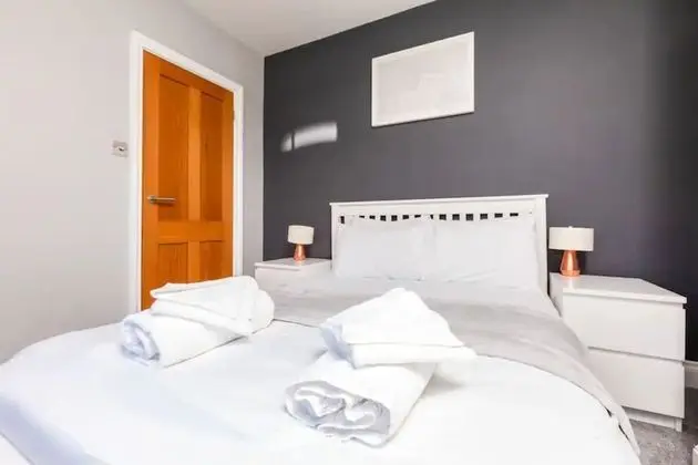 Apart Daire (2 Bedrooms)