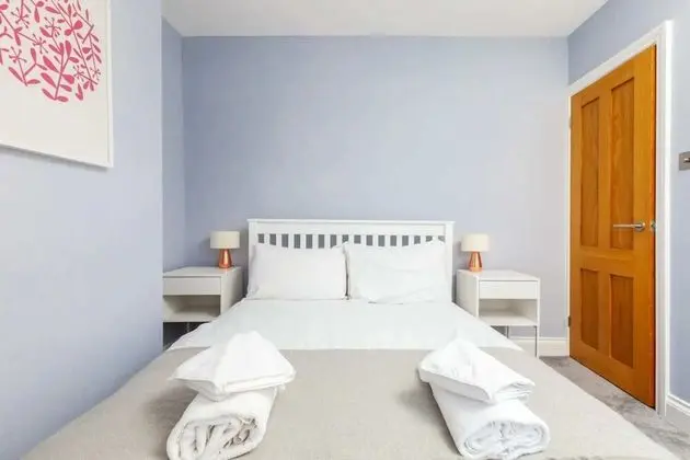 Apart Daire (2 Bedrooms)