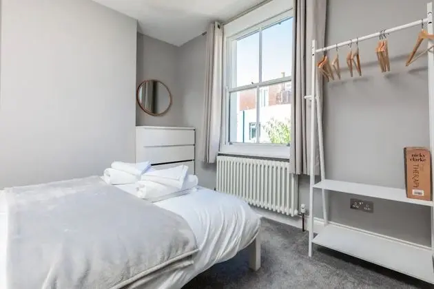 Apart Daire (2 Bedrooms)