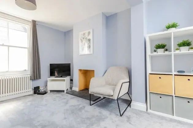 Apart Daire (2 Bedrooms)