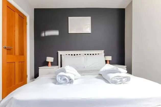 Apart Daire (2 Bedrooms)