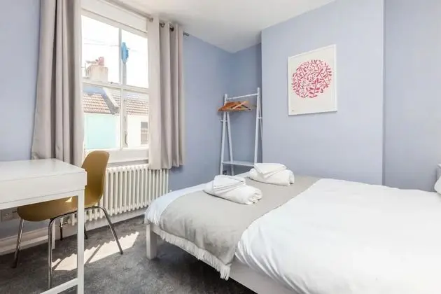 Apart Daire (2 Bedrooms)