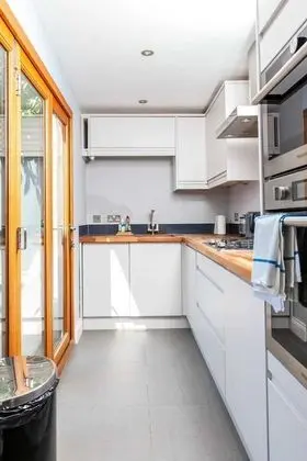 Apart Daire (2 Bedrooms)