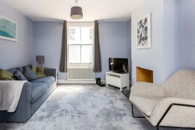 Apart Daire (2 Bedrooms)