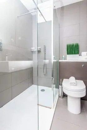 Apart Daire (2 Bedrooms)