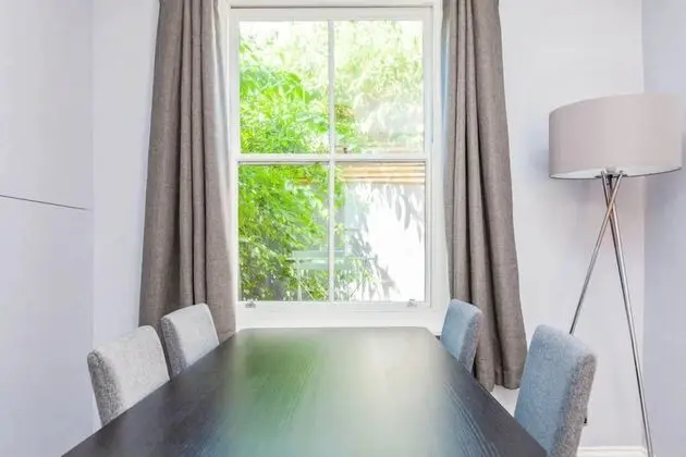 Apart Daire (2 Bedrooms)