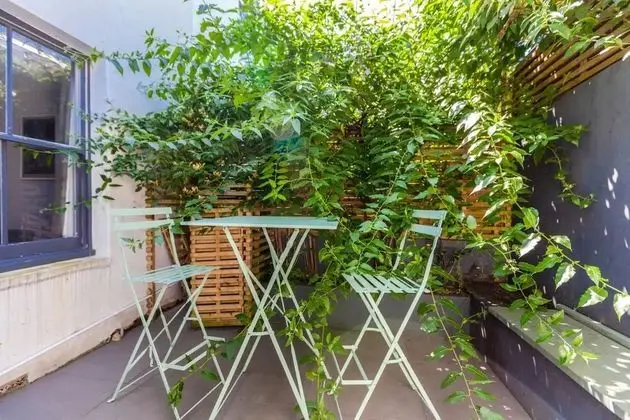 Apart Daire (2 Bedrooms)