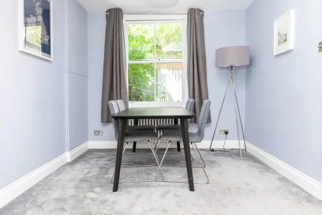 Apart Daire (2 Bedrooms)