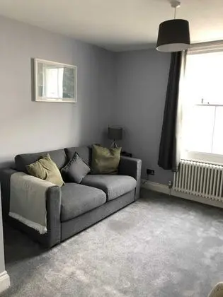 Apart Daire (2 Bedrooms)